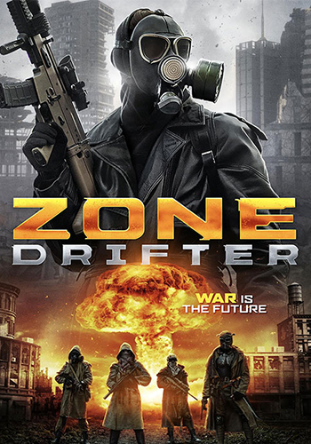 Zone Drifter 2021