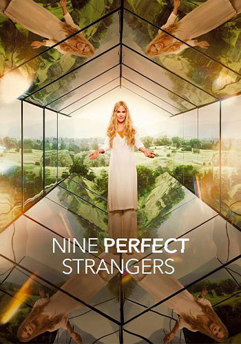  Nine Perfect Strangers نه غریبه کامل 