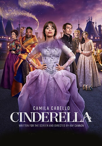  Cinderella سیندرلا