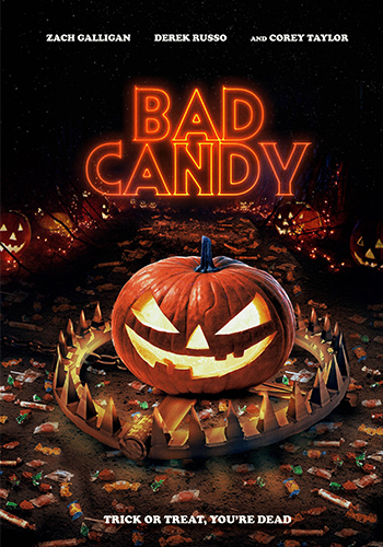 Bad Candy 2020