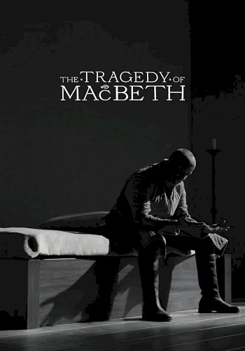  The Tragedy of Macbeth تراژدی مکبث