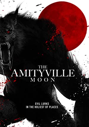 The Amityville Moon 2021