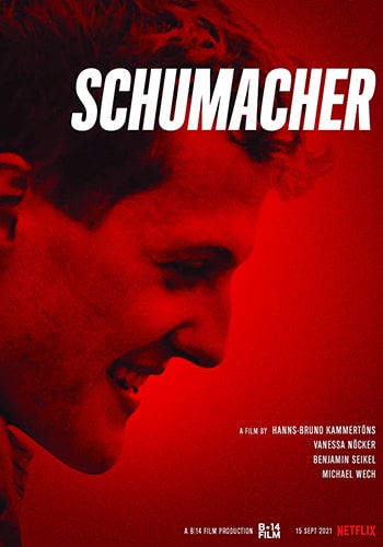 تماشای Schumacher شوماخر 