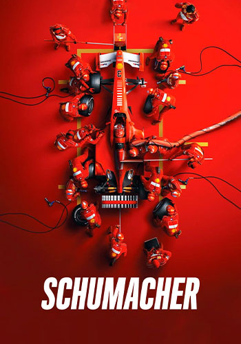  Schumacher شوماخر 