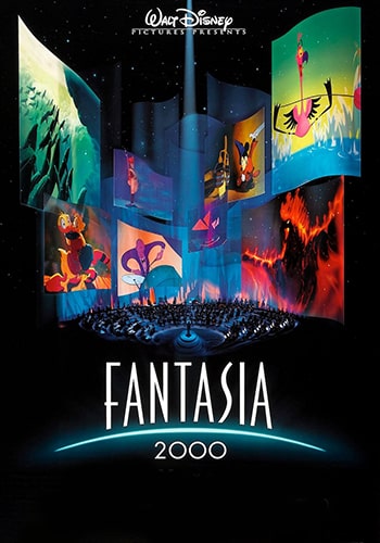  Fantasia 2000 فانتازیا ۲۰۰۰