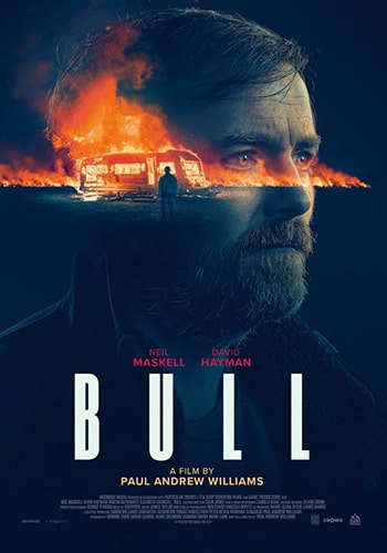 تماشای Bull گاو نر 