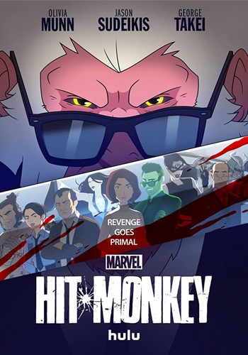 Hit-Monkey 2021