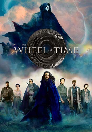  The Wheel of Time چرخ زمان