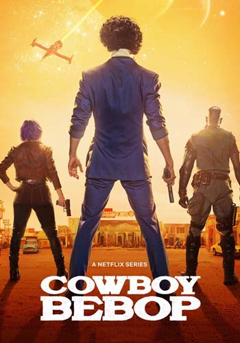 Cowboy Bebop 2021