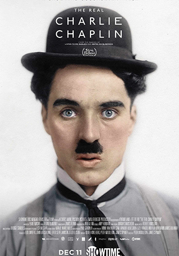  The Real Charlie Chaplin چارلی چاپلین واقعی
