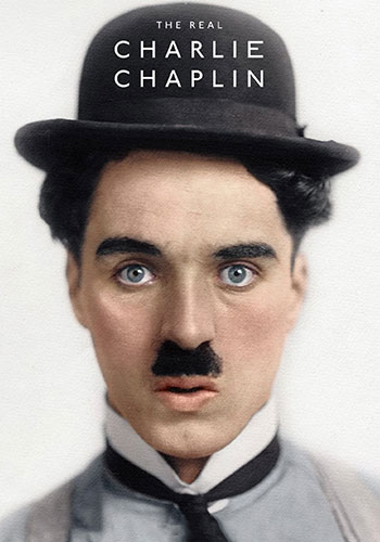 تماشای The Real Charlie Chaplin چارلی چاپلین واقعی