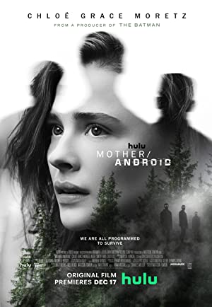  Mother/Android مادر/اندروید