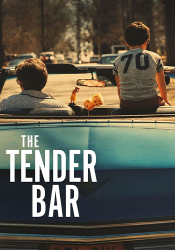  The Tender Bar نوار مناقصه