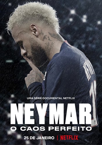  Neymar: The Perfect Chaos نیمار : هرج و مرج کامل