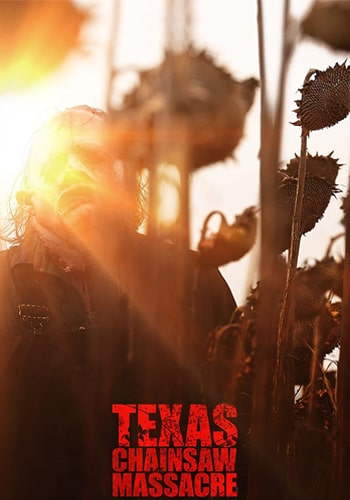  Texas Chainsaw Massacre کشتار با اره برقی در تگزاس