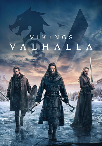 Vikings: Valhalla 2022