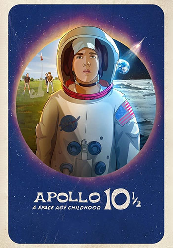  Apollo 10: A Space Age Childhood آپولو 10: دوران کودکی فضایی