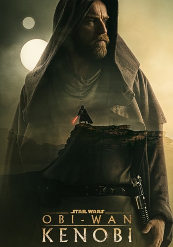  Obi-Wan Kenobi اوبی وان کنوبی
