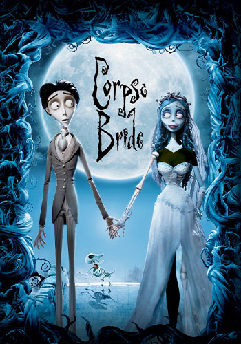 Corpse Bride 2005