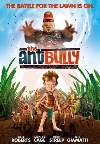 The Ant Bully 2006