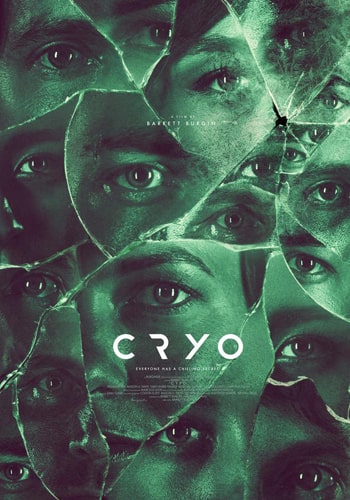  Cryo فیلم کرایو