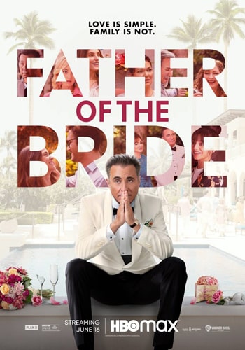  Father of the Bride پدر عروس 