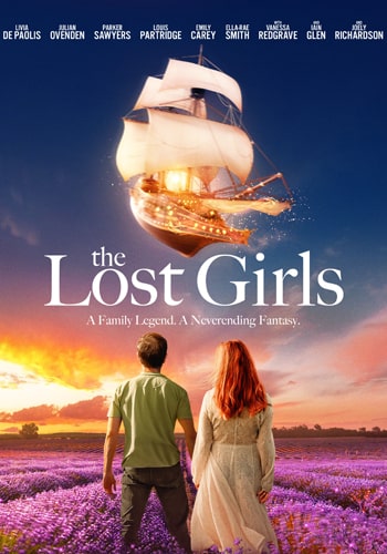  The Lost Girls دختران گمشده