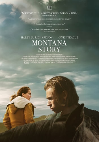  Montana Story داستان مونتانا 