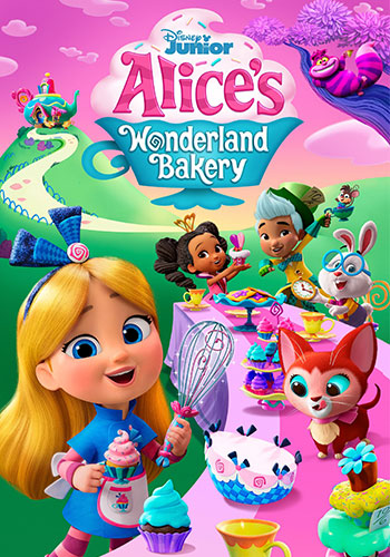 Alices Wonderland Bakery 2022