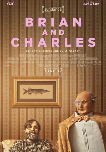  Brian and Charles برایان و چارلز