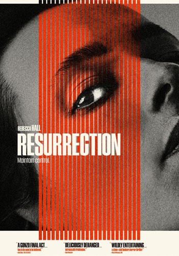  Resurrection فیلم رستاخیز