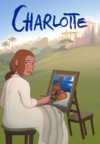  Charlotte شارلوت