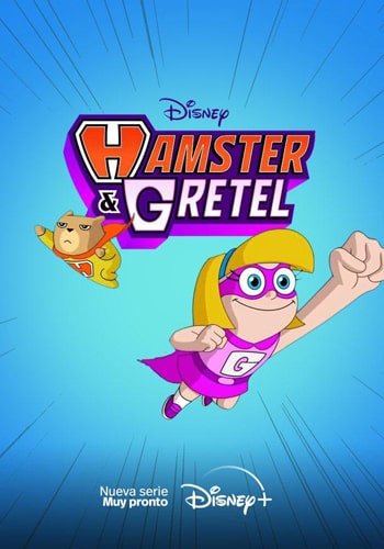 Hamster & Gretel 2022