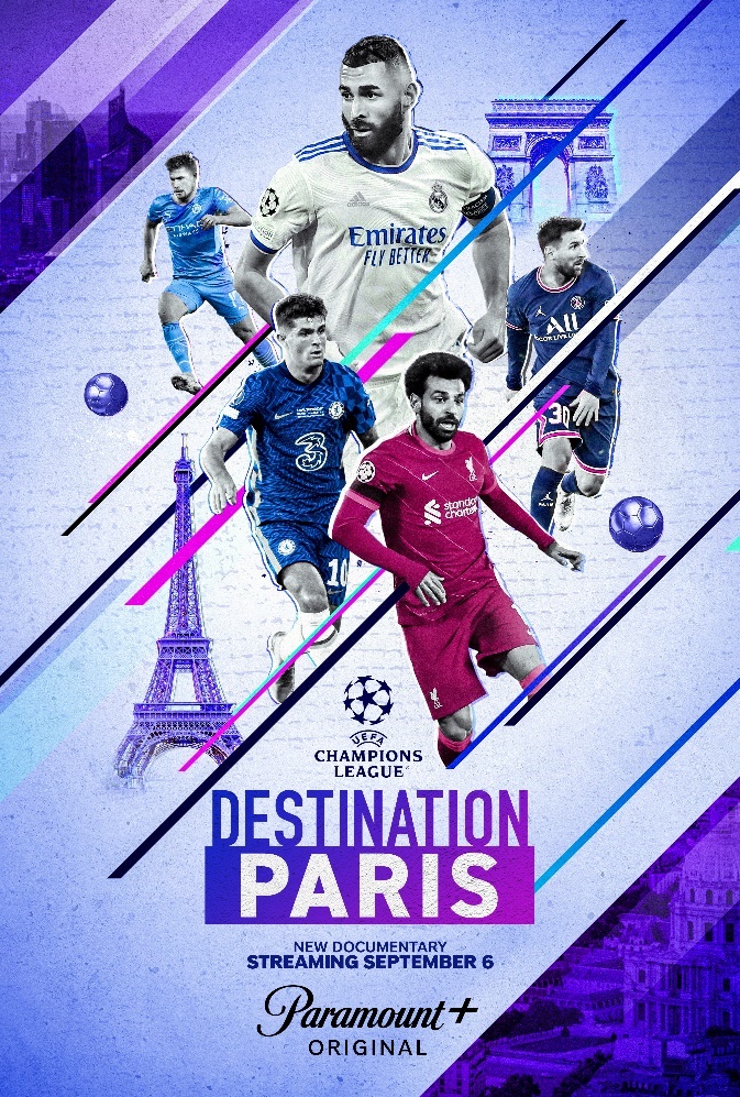  Destination Paris مقصد پاریس