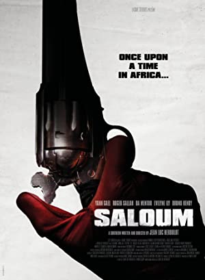تماشای Saloum سالوم