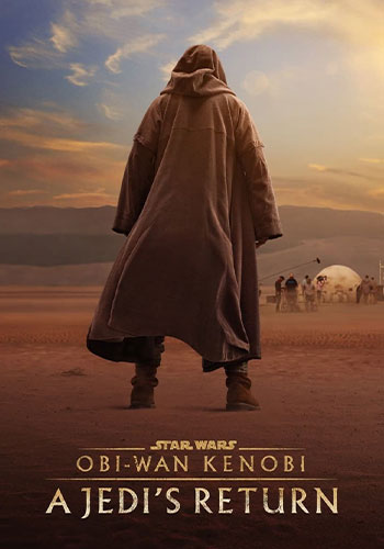 تماشای Obi-Wan Kenobi: A Jedis Return اوبی وان کنوبی 