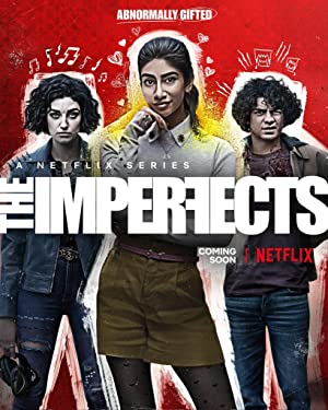 The Imperfects 2022