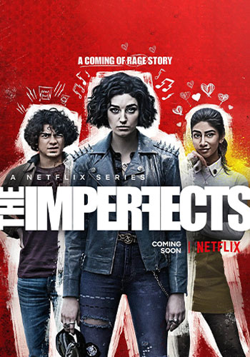  The Imperfects ناقص ها