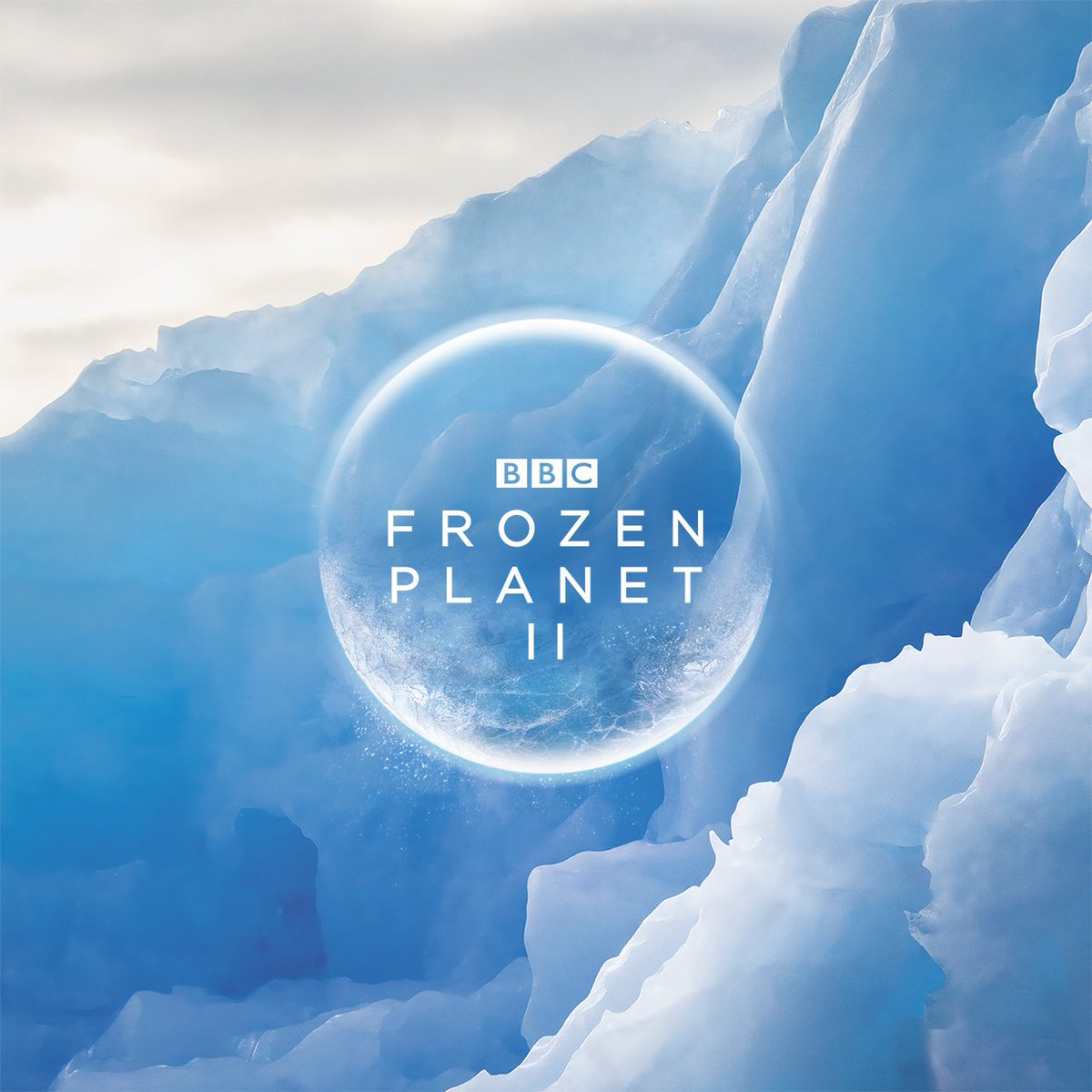  Frozen Planet II سیاره یخ زده 2