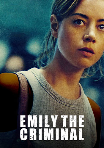  Emily the Criminal امیلی جنایتکار