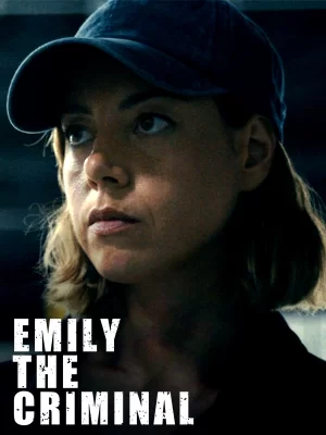 Emily the Criminal 2022