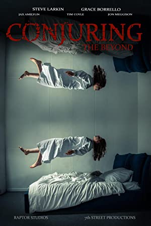 Conjuring: The Beyond 2022
