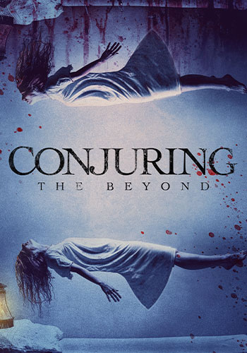  Conjuring: The Beyond احضار: فراتر از