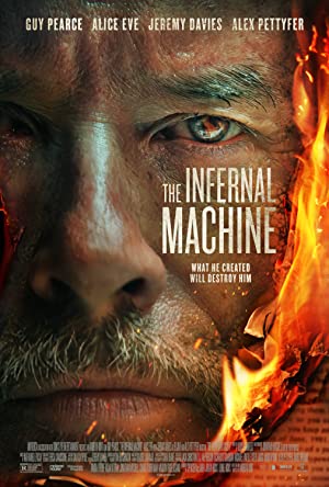  The Infernal Machine ماشین جهنمی