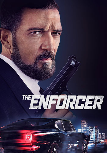  The Enforcer مجری 