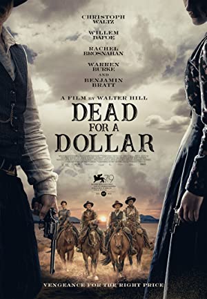  Dead for A Dollar مردن برای یک دلار