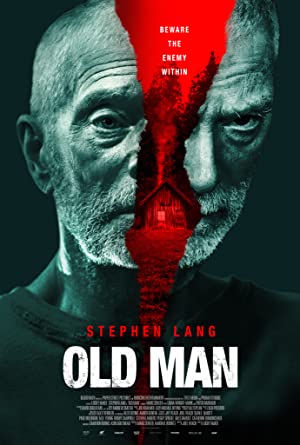  Old Man پیرمرد