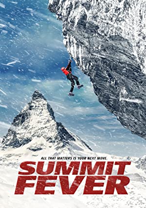  Summit Fever تب قله