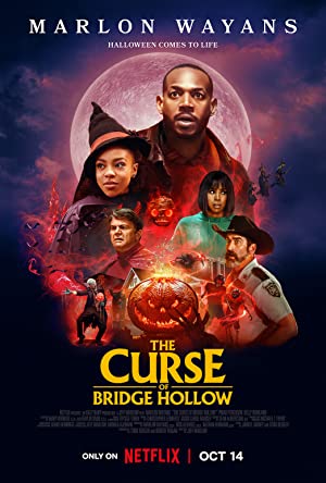  The Curse of Bridge Hollow نفرین پل هالو