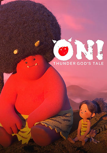 Oni: Thunder Gods Tale 2022